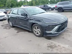 KMHL24JAXSA485987 2025 HYUNDAI SONATA