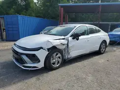 KMHL24JAXSA486203 2025 HYUNDAI SONATA