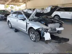 KMHL24JAXSA486508 2025 HYUNDAI SONATA