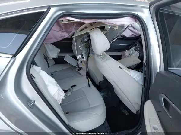 KMHL24JAXSA486508 2025 HYUNDAI SONATA - Image 8