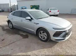 KMHL24JAXSA490039 2025 HYUNDAI SONATA