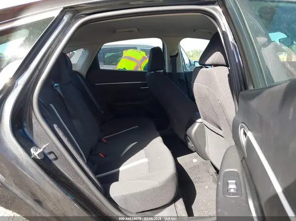KMHL24JAXSA492972 2025 HYUNDAI SONATA - Image 8