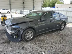 KMHL24JAXSA493037 2025 HYUNDAI SONATA