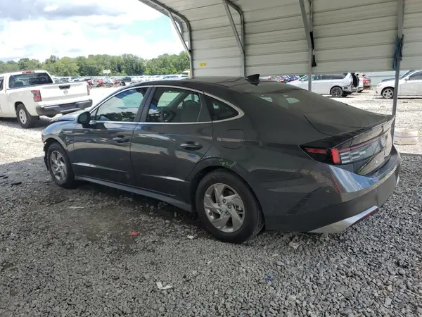 KMHL24JAXSA493037 2025 HYUNDAI SONATA - Image 2