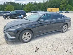 KMHL24JAXSA494205 2025 HYUNDAI SONATA