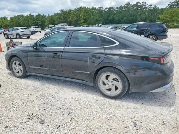 KMHL24JAXSA494205 2025 HYUNDAI SONATA - Image 2