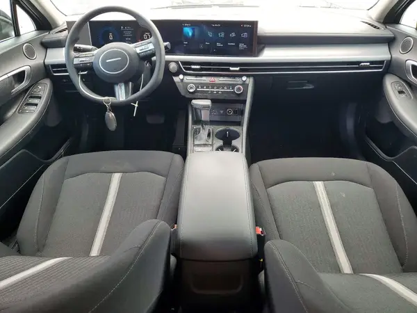 KMHL24JAXSA494205 2025 HYUNDAI SONATA - Image 8