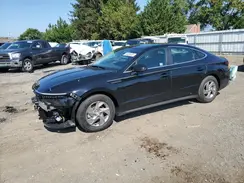 KMHL24JAXSA497346 2025 HYUNDAI SONATA