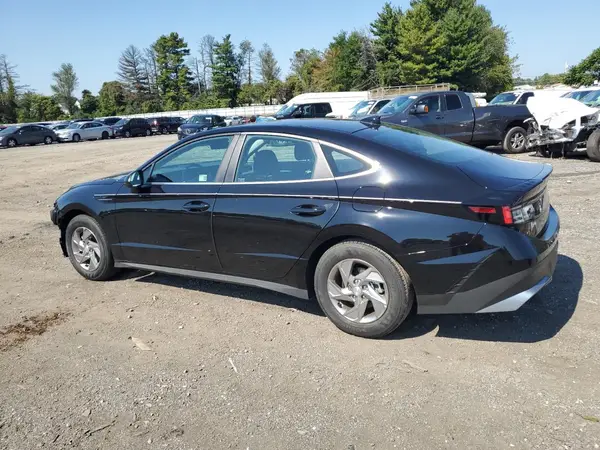 KMHL24JAXSA497346 2025 HYUNDAI SONATA - Image 2