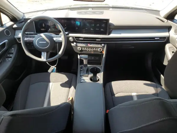 KMHL24JAXSA497346 2025 HYUNDAI SONATA - Image 8