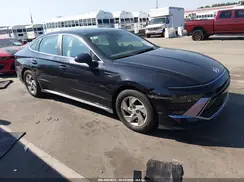 KMHL24JAXSA500066 2025 HYUNDAI SONATA