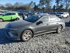 KMHL24JAXSA503971 2025 HYUNDAI SONATA