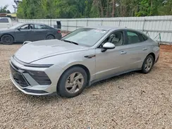 KMHL24JAXSA504425 2025 HYUNDAI SONATA