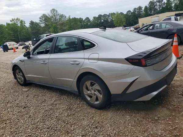 KMHL24JAXSA504425 2025 HYUNDAI SONATA - Image 2