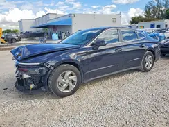 KMHL24JAXSA514050 2025 HYUNDAI SONATA