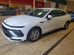 KMHL24JAXSA517210 2025 HYUNDAI SONATA