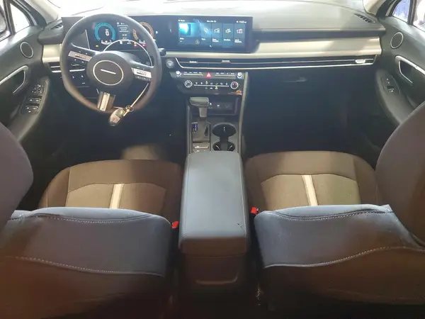 KMHL24JAXSA517210 2025 HYUNDAI SONATA - Image 8