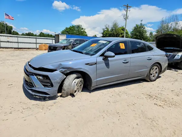 KMHL24JAXTA526913 2026 HYUNDAI SONATA - Image 1