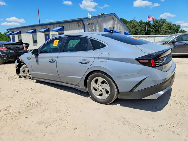 KMHL24JAXTA526913 2026 HYUNDAI SONATA - Image 2