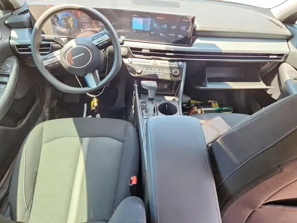 KMHL24JAXTA526913 2026 HYUNDAI SONATA - Image 8