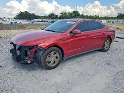 KMHL24JAXTA535420 2026 HYUNDAI SONATA