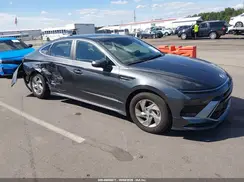 KMHL24JAXTA562570 2026 HYUNDAI SONATA