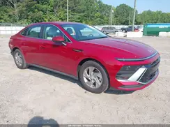 KMHL24JAXTA576095 2026 HYUNDAI SONATA