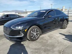 KMHL24JJ0LA014027 2020 HYUNDAI SONATA