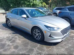 KMHL24JJ0MA020685 2021 HYUNDAI SONATA