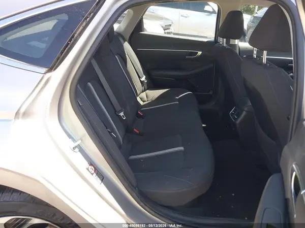 KMHL24JJ0MA020685 2021 HYUNDAI SONATA - Image 8