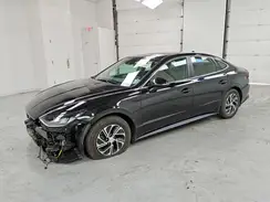 KMHL24JJ0MA023814 2021 HYUNDAI SONATA