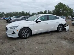 KMHL24JJ0MA026826 2021 HYUNDAI SONATA