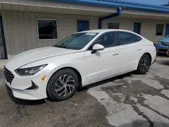 KMHL24JJ0MA029502 2021 HYUNDAI SONATA
