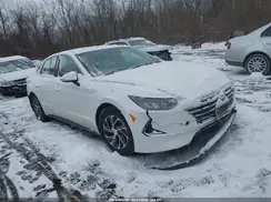 KMHL24JJ0MA030231 2021 HYUNDAI SONATA