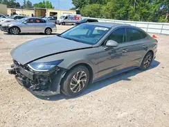 KMHL24JJ0MA035509 2021 HYUNDAI SONATA
