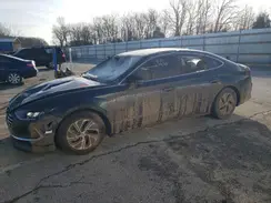 KMHL24JJ0NA037620 2022 HYUNDAI SONATA