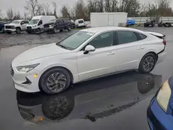 KMHL24JJ0NA040789 2022 HYUNDAI SONATA