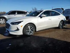 KMHL24JJ0NA041716 2022 HYUNDAI SONATA