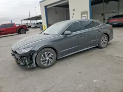 KMHL24JJ0NA043921 2022 HYUNDAI SONATA