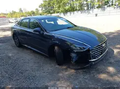 KMHL24JJ0NA044924 2022 HYUNDAI SONATA