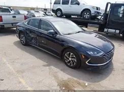 KMHL24JJ0NA048293 2022 HYUNDAI SONATA