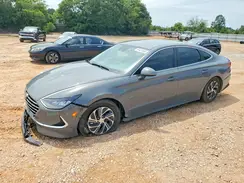 KMHL24JJ0NA048407 2022 HYUNDAI SONATA