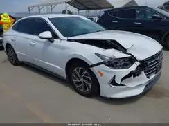 KMHL24JJ0PA060351 2023 HYUNDAI SONATA