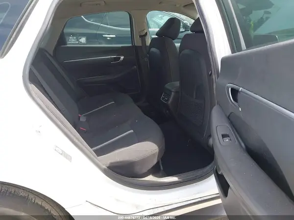KMHL24JJ0PA060351 2023 HYUNDAI SONATA - Image 8