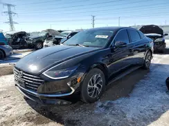 KMHL24JJ0PA060415 2023 HYUNDAI SONATA