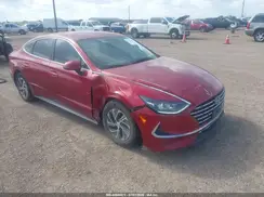 KMHL24JJ0PA061645 2023 HYUNDAI SONATA