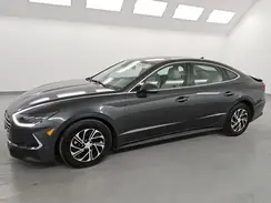 KMHL24JJ0PA061841 2023 HYUNDAI SONATA
