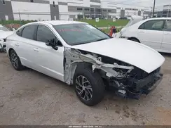 KMHL24JJ0PA063735 2023 HYUNDAI SONATA