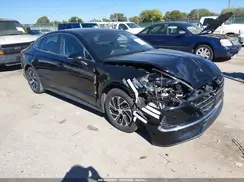 KMHL24JJ0PA067879 2023 HYUNDAI SONATA
