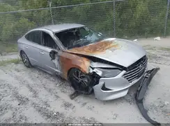 KMHL24JJ0PA071978 2023 HYUNDAI SONATA